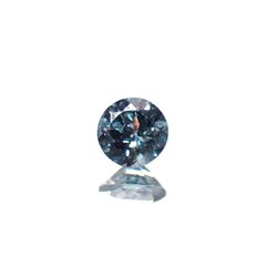 ベキリーブルーガーネット（カラーチェンジガーネット アレキタイプ） マダガスカル・ベキリー産 0.24ct[240628276]3.6x3.6mm前後