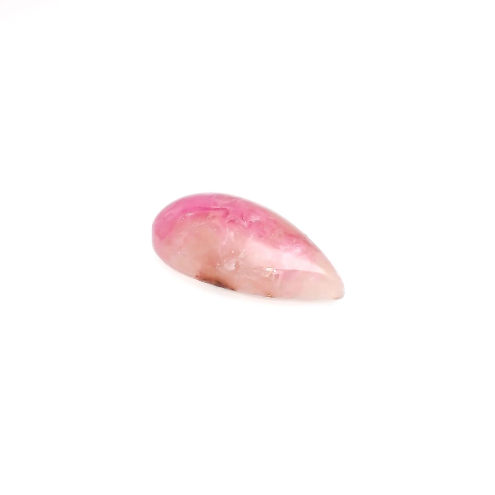 コバルトカルサイト/ドロマイト コンゴ産 9.01ct [231023668]20.9x10.5mm前後