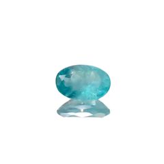 グランディディエライト マダガスカル産 0.42ct [250129773]6.1x4mm前後
