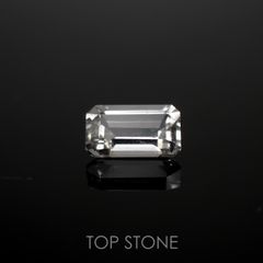 フェナカイト(宝石名フェナカイト)マダガスカル産 1.90ct 識別済[220716960]9.9x5.9mm前後