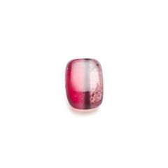 バイカラートルマリン ミャンマー・モゴック産 1.87ct[240929148]8.2x5.9mm前後