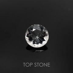 ハイアライトオパール メキシコ産 ルース 1.01ct[20106361]7.2×7.2mm前後