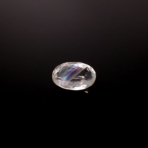 マラウイムーンストーン マラウイ共和国産 7.77ct / 15.4x11.3mm前後 [260331808]