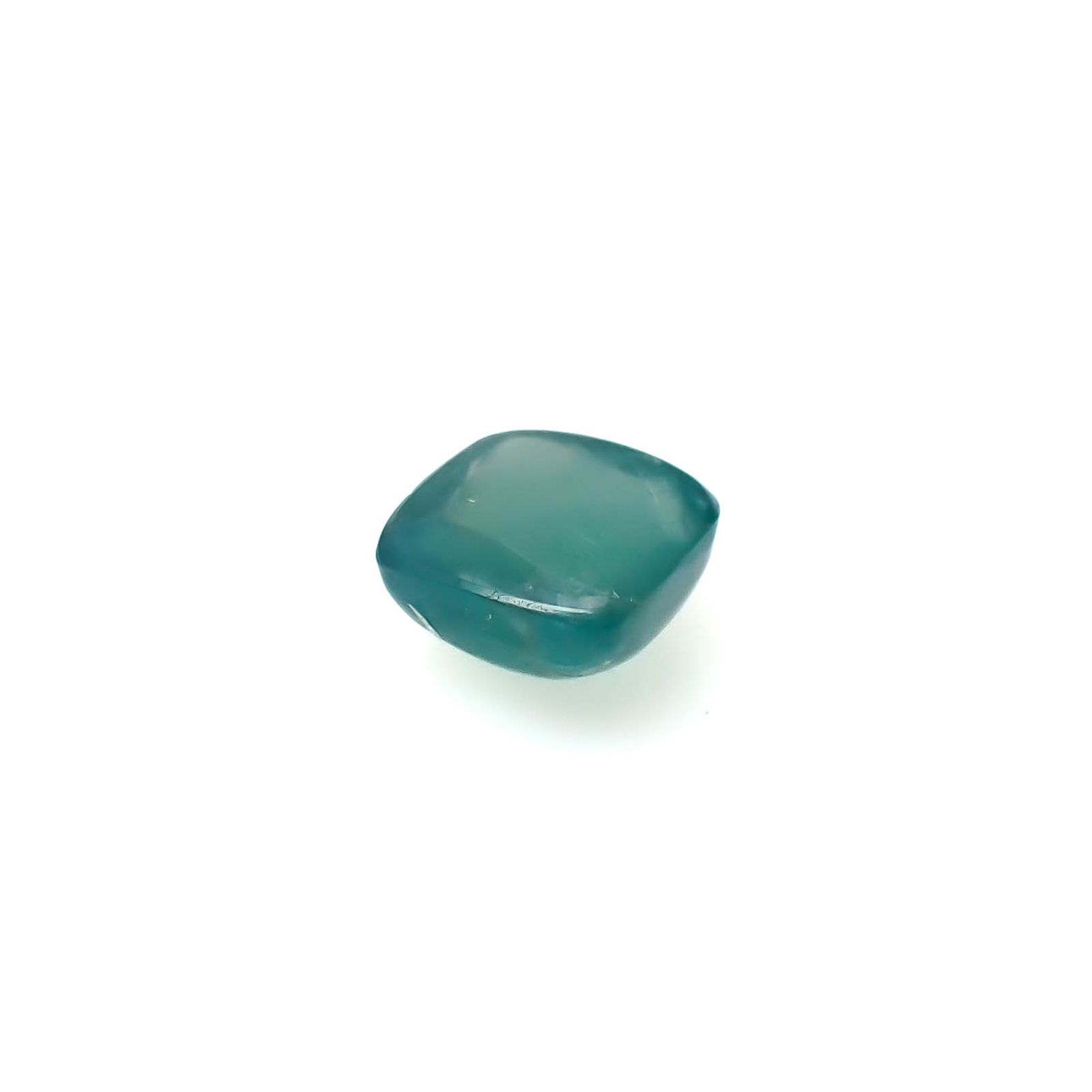 グランディディエライト マダガスカル産 1.20ct[240628325]6.1x6.1mm前後