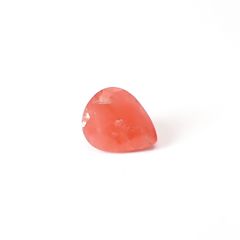 ヴェイリネナイト(宝石名ベイリネイト)パキスタン産 識別済 2.92ct / 10.3x8.4mm前後 [260432002]