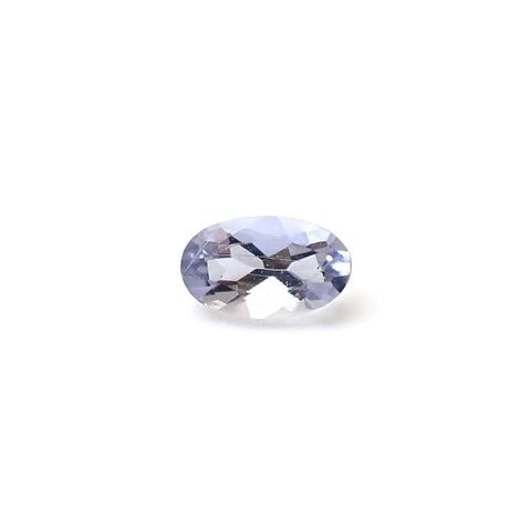 ハックマナイト アフガニスタン産 0.18ct [250530461]5x3mm前後