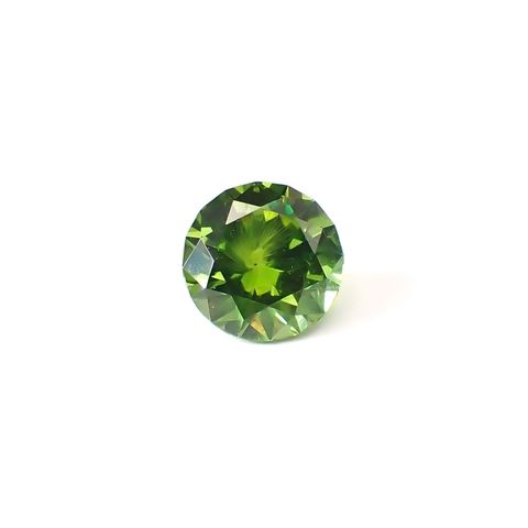 デマントイドガーネット ロシア産 1.08ct / 6.3x6.3mm前後 [260432070]