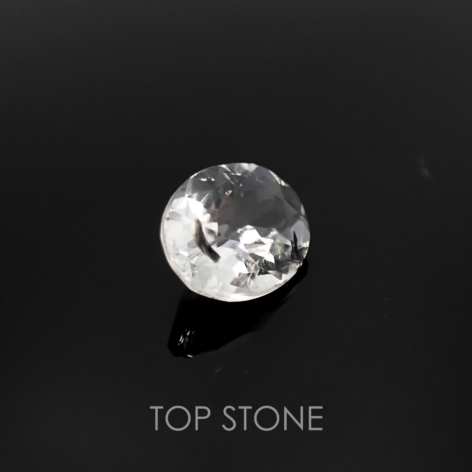 ハイアライトオパール メキシコ産 ルース 1.33ct[20106366]9.2×7mm前後