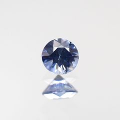 ベニトアイト アメリカ・カリフォルニア州産 0.042ct[221118981]2.1x2.1mm前後