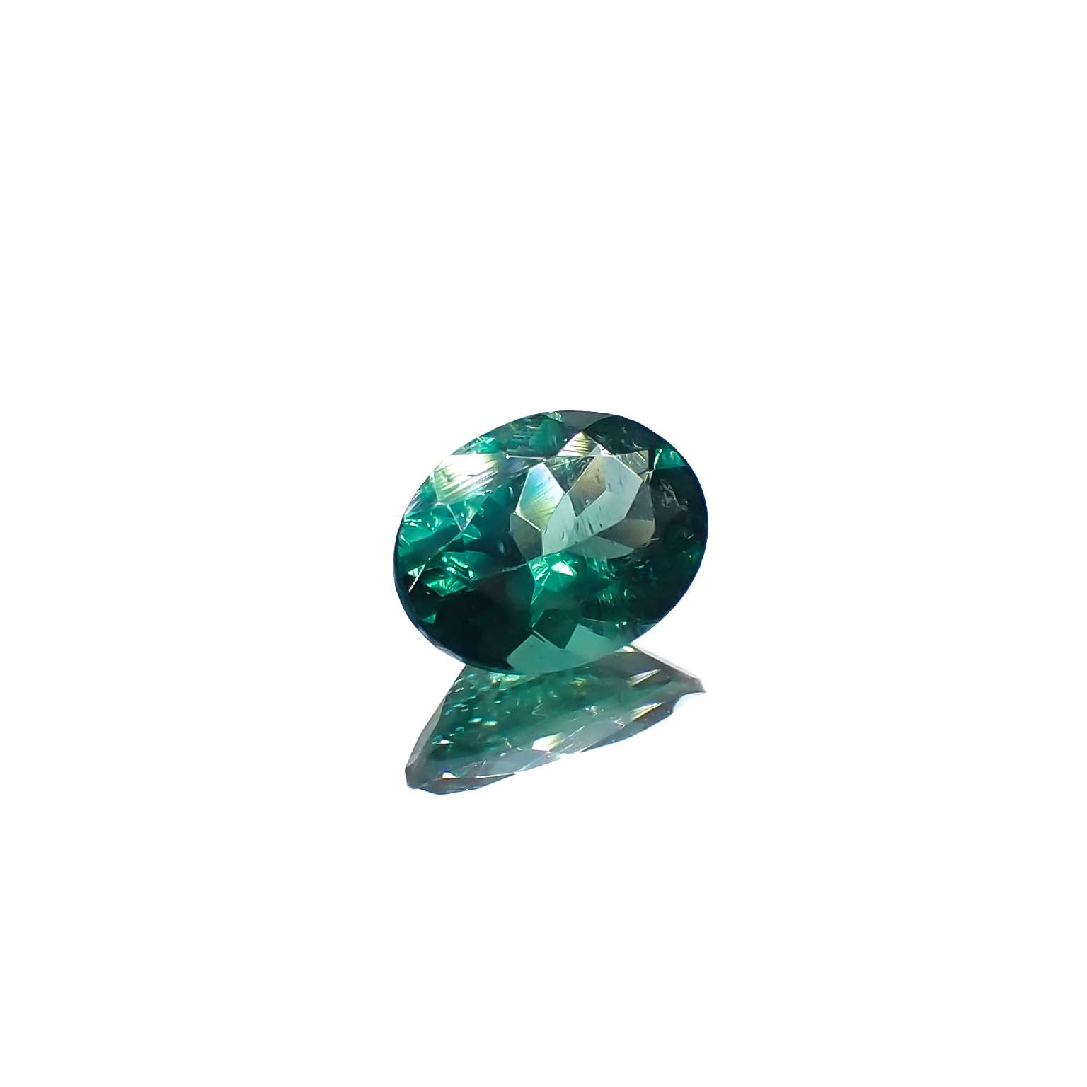 ノーブルモロキサイト マダガスカル産 1.15ct[230321373]8x6mm前後