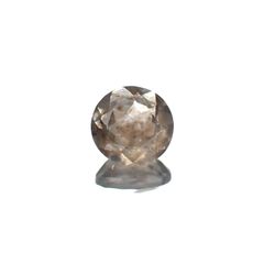 アベンチュリンアクアマリン ナイジェリア産 0.64ct[220917716]5.9x5.8mm前後