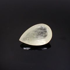 サルファーインクォーツ ブラジル産 9.77ct[231124311]19.3x12.4mm前後