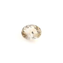 ロマネサイトインシトリン ブラジル産 5.51ct[240928837]13.5x10.6mm前後
