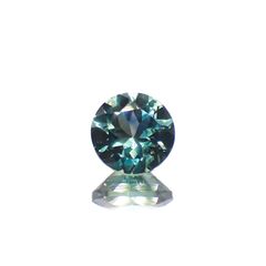 モンタナサファイア アメリカ・モンタナ州産 0.65ct[221219533]5x5mm前後