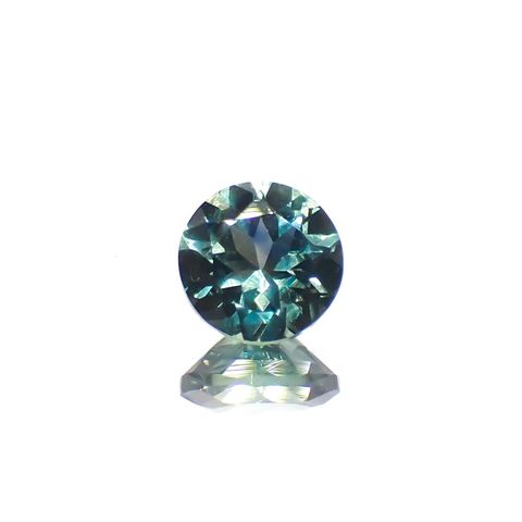 モンタナサファイア アメリカ・モンタナ州産 0.65ct[221219533]5x5mm前後