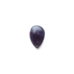ブラッドショットアイオライト インド産 2.42ct[240226177]12x8mm前後