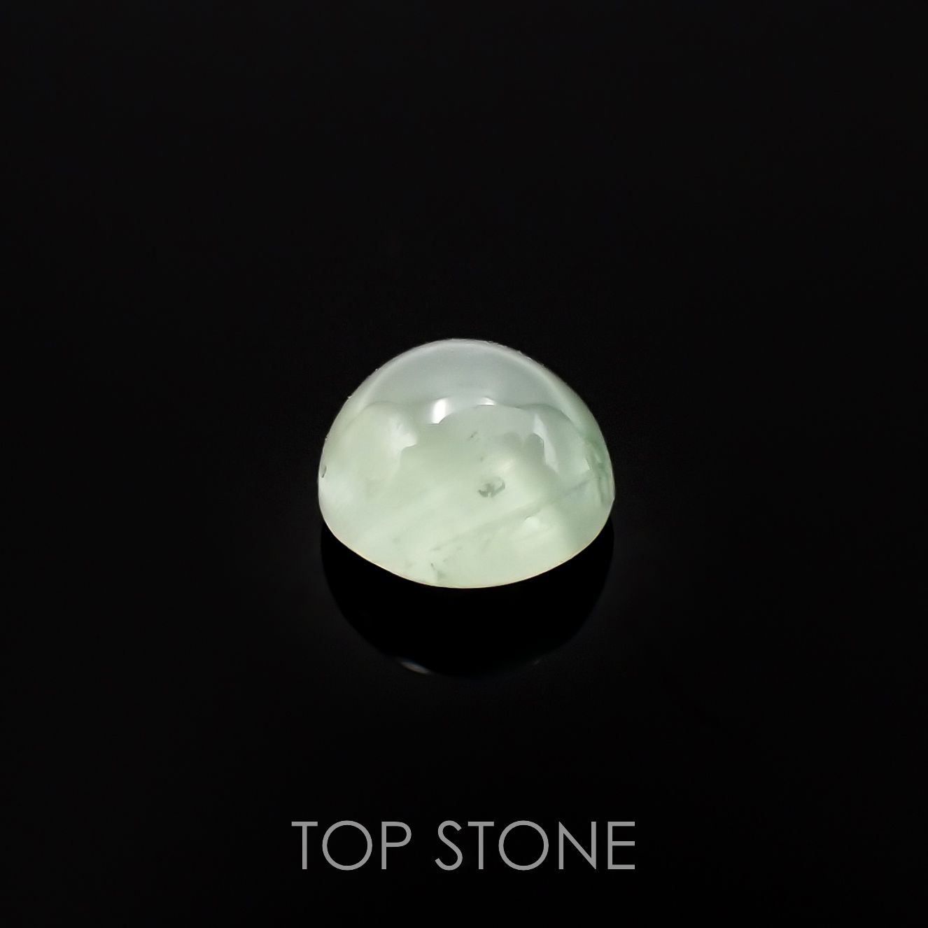 バナジウムコーネルピンキャッツアイ(宝石名コーネルピン)タンザニア産 0.54ct 識別済[221219202]4.7x4.7mm前後