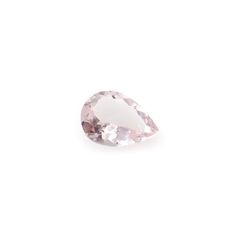 モルガナイト ナイジェリア産 0.80ct[240427161]8x6mm前後