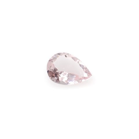モルガナイト ナイジェリア産 0.80ct[240427161]8x6mm前後
