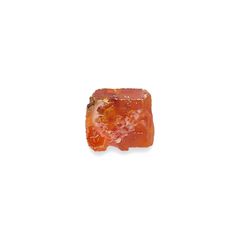 ウルフェナイト 原石 アメリカ・アリゾナ州・レッドクラウド鉱山産 10.85ct[230421827]14.2x12.6mm前後