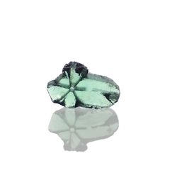 トラピッチェエメラルド コロンビア産 1.42ct[230923487]7.4x11.2mm前後