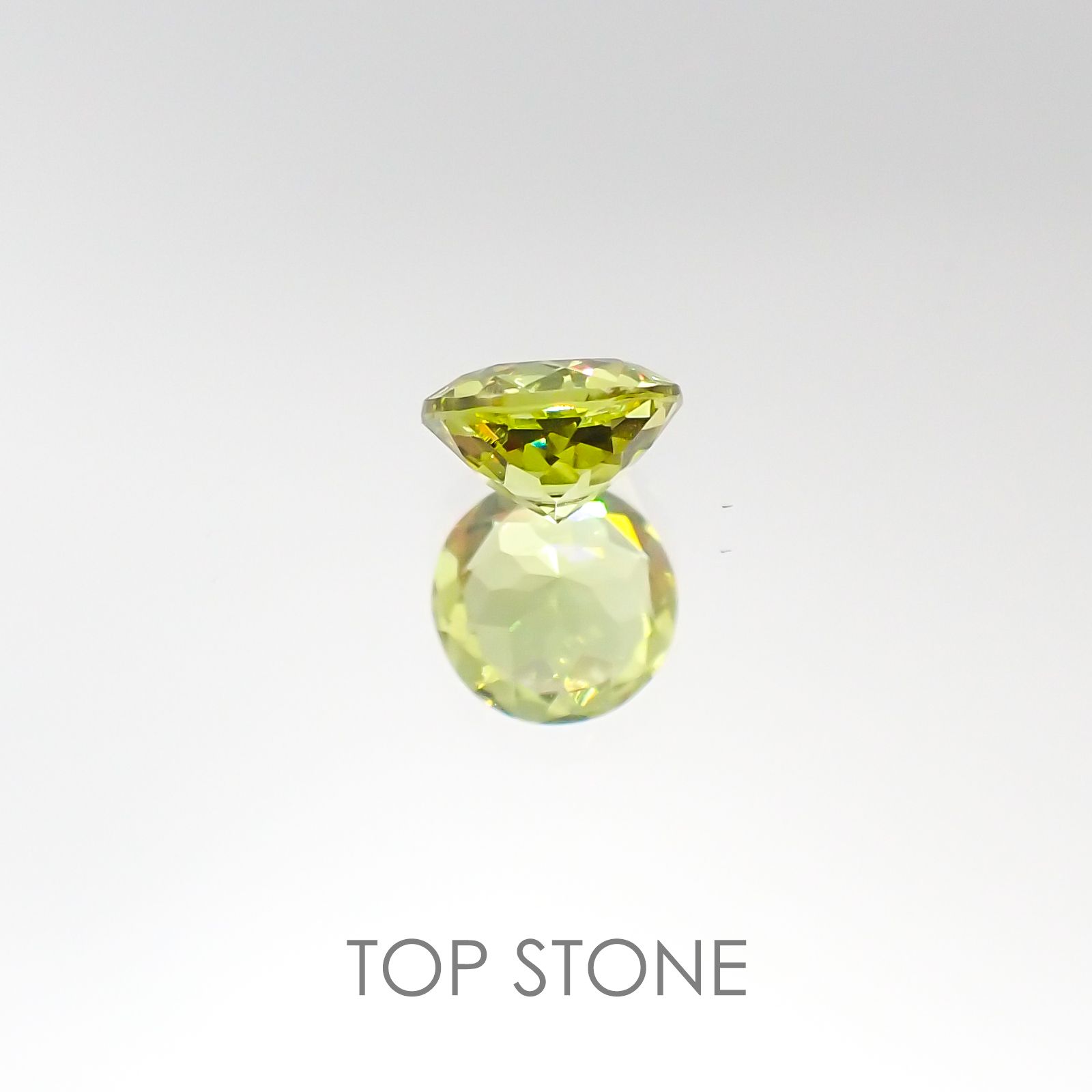 マリガーネット マリ共和国産 ルース 0.52ct[20095641]4.9×4.9mm前後