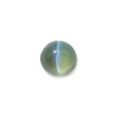 アレキサンドライト キャッツアイ インド産 ルース 0.15ct[20074227]3.1×3.1mm前後