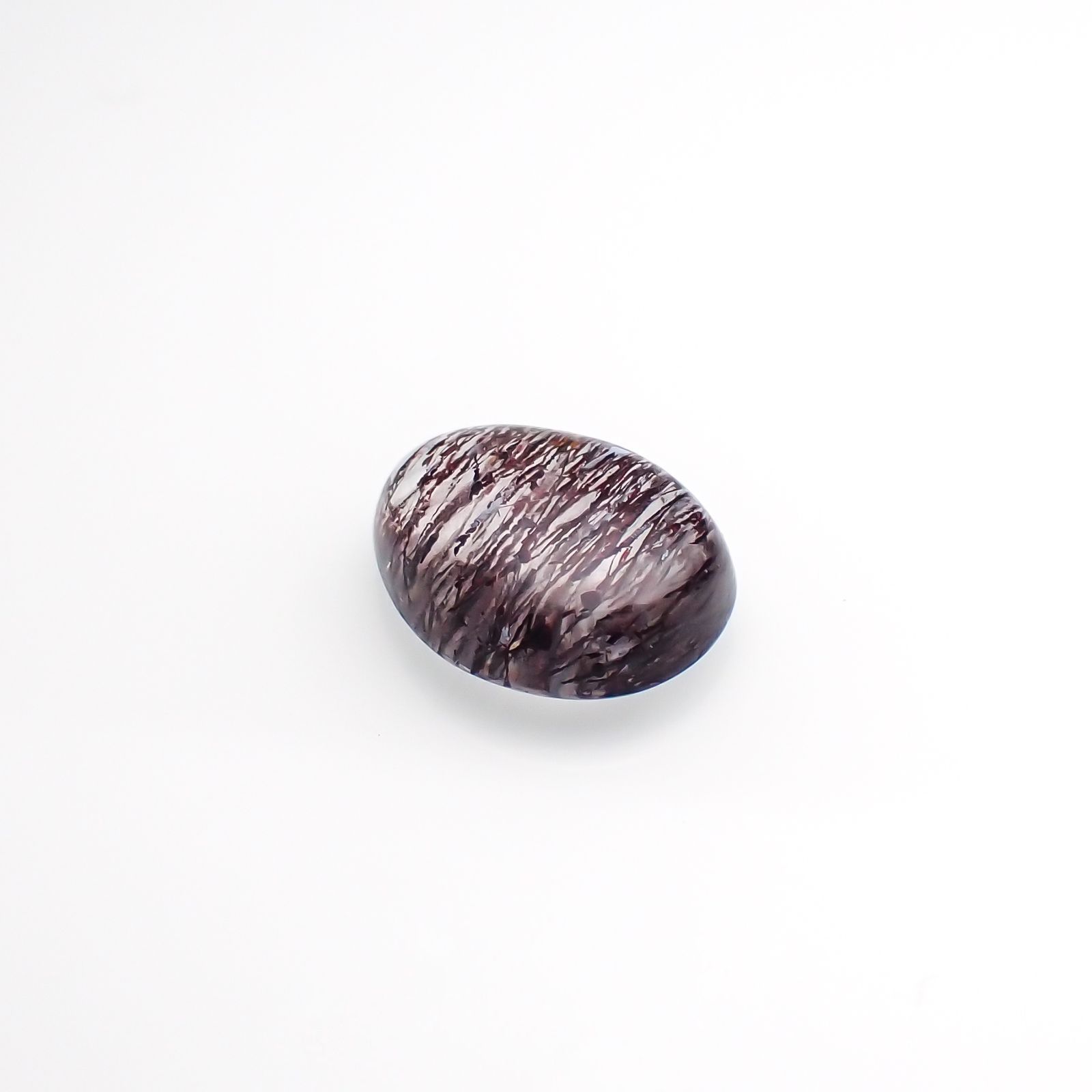 スーパーセブン ブラジル産 3.63ct[220114913]11.9x9.3mm前後