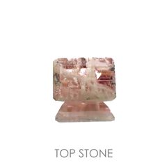 ゼブラトルマリン ブラジル産 1.26ct[220917651]7.4x5.3mm前後