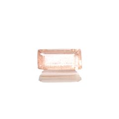 オレゴンサンストーン アメリカ・オレゴン州産 0.67ct[240628205]7.6x3.6mm前後