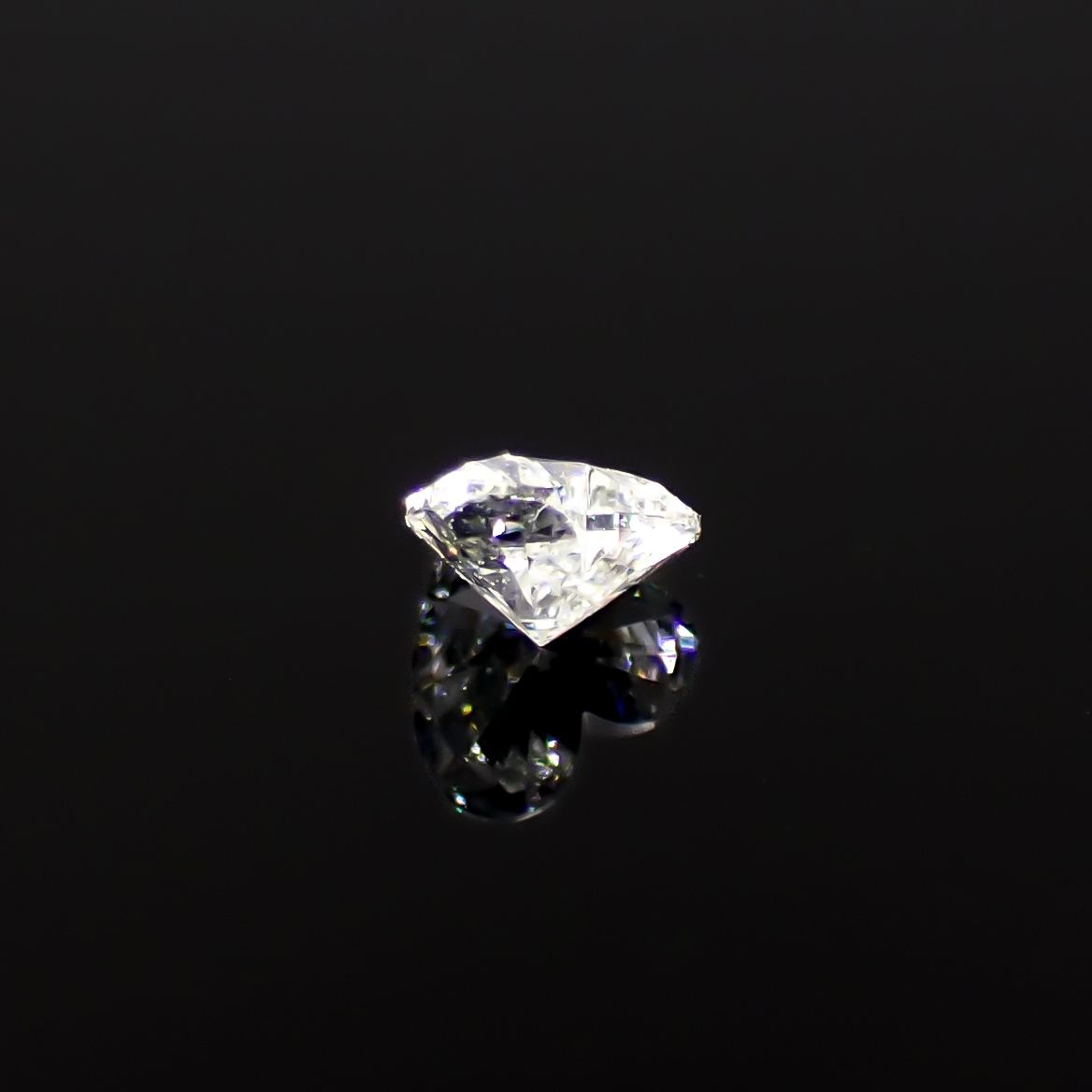 ダイヤモンド 0.073ct / 2.5x2.9mm前後 [260431976]