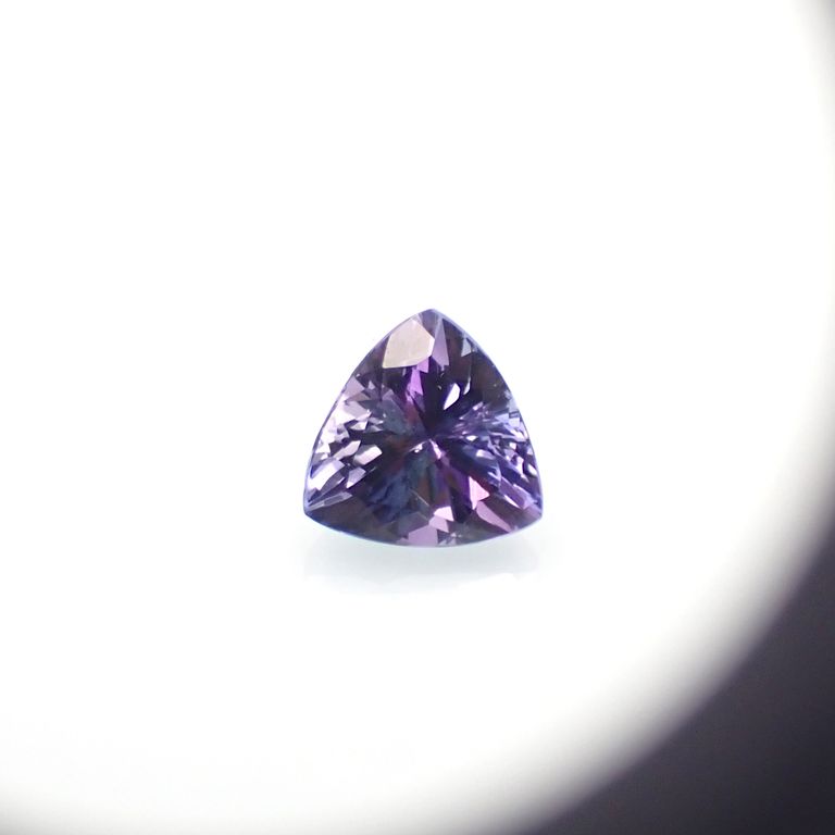 2色鏡使用
