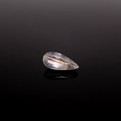 マラウイムーンストーン マラウイ共和国産 3.55ct / 14.8x7mm前後 [260331807]