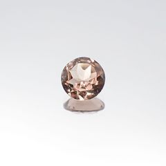 カラーチェンジマラヤガーネット(宝石名ガーネット)タンザニア・マヘンゲ産 0.54ct 識別済[230823060]5x5mm前後