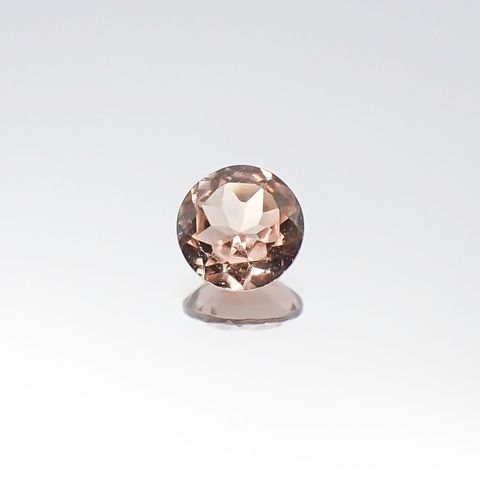 カラーチェンジマラヤガーネット(宝石名ガーネット)タンザニア・マヘンゲ産 0.54ct 識別済[230823060]5x5mm前後