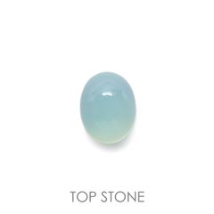 ブルーオパール ペルー産 1.57ct[220917840]9.1x7mm前後