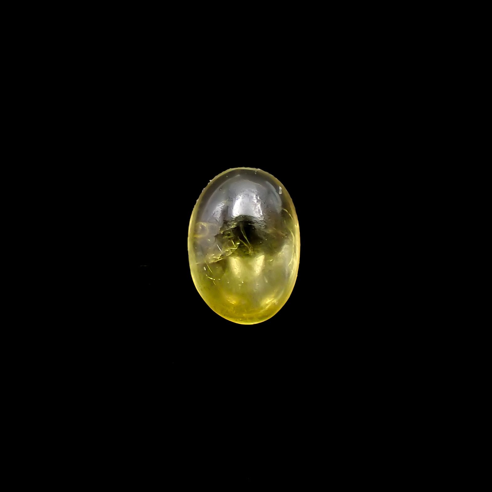 ローディザイト/ロンドナイト(宝石名ローディザイト/ロンドナイト)マダガスカル産 0.25ct 識別済[230521947]4.8x3.4mm前後