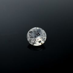 ジャガークォーツ タンザニア産 4.27ct[240427072]11.1x11.1mm前後