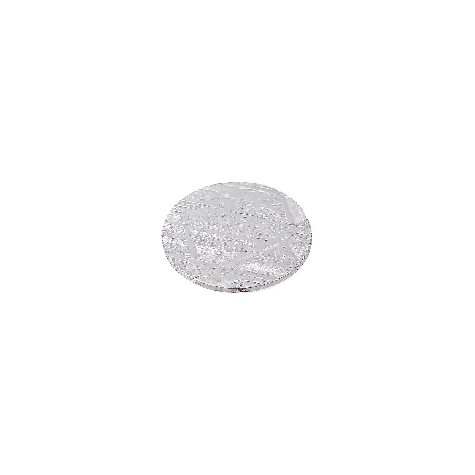 アルタイ隕石 発見地:中国 1.46ct[240125573]10x10mm前後