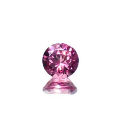 カラーシフトマラヤガーネット タンザニア産 1.14ct[231124340]6.1x6mm前後