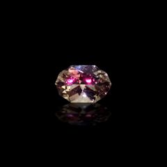 ◇カスタムカット◇ティンカーベルクォーツ ブラジル産 2.98ct[240628172]11.8x7.7mm前後