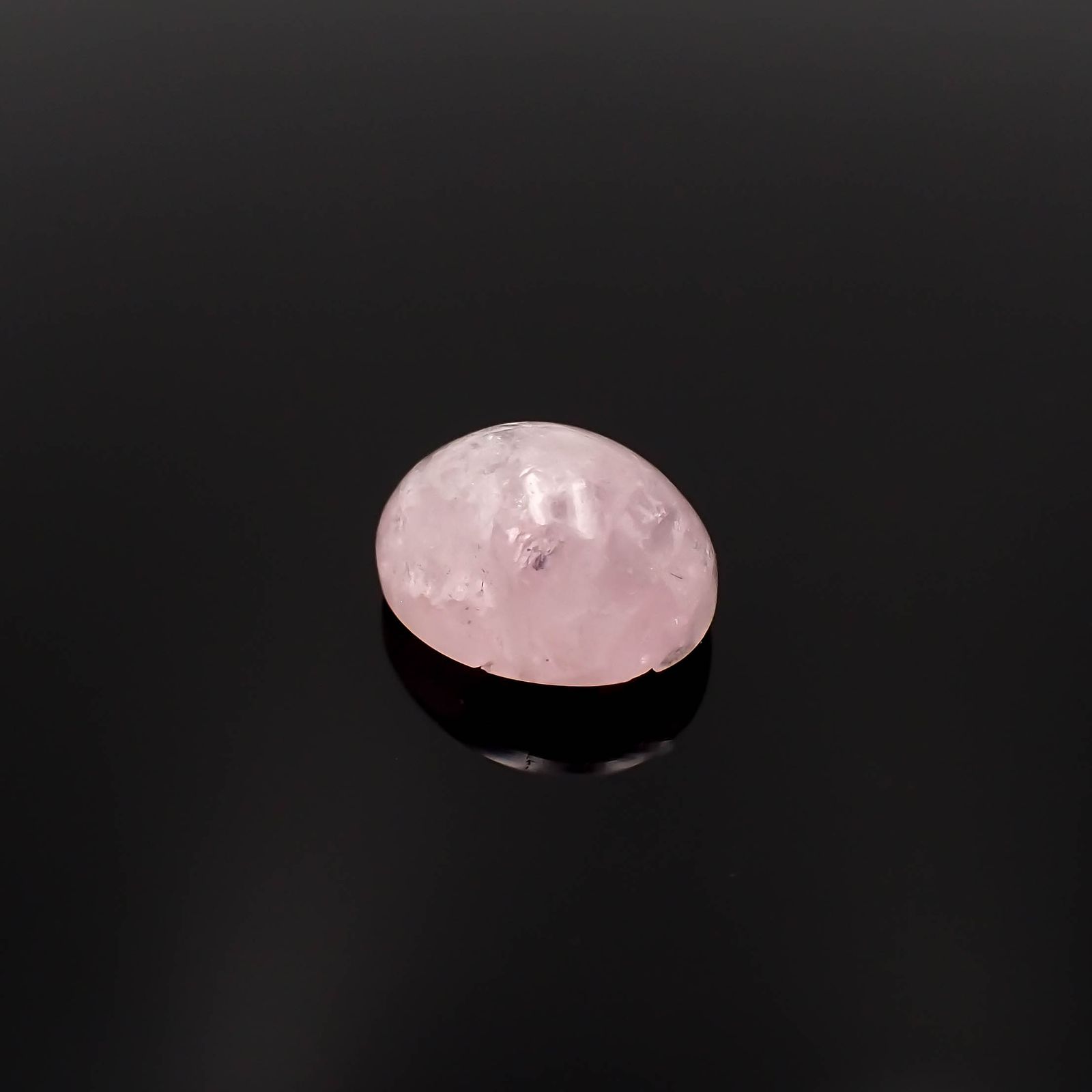 モルガナイト ブラジル産 5.20ct[230321156]11.7x9.5mm前後