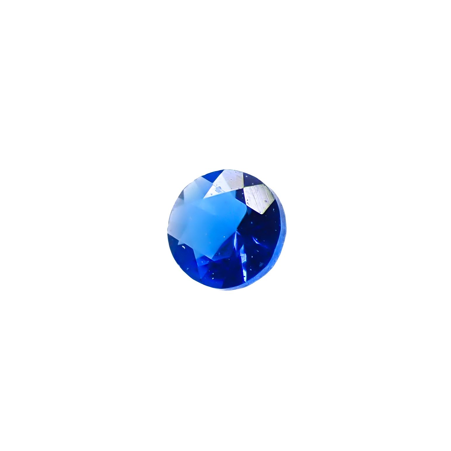アウイナイト フルオレッセンス ドイツ産 0.015ct[240628299]1.7x1.7mm前後