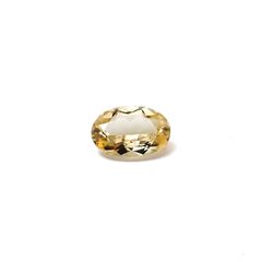 ブラソバイト(宝石名ブラソバイト)カナダ・ケベック州産 ソ付(日独) 0.407ct / 5.99x4.13mm前後 [260632490]