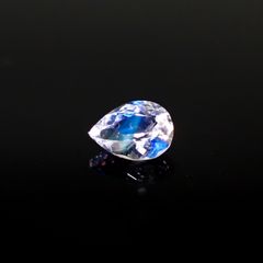 レインボームーンストーン ザンビア産 0.31ct[240828618]5.5x4mm前後