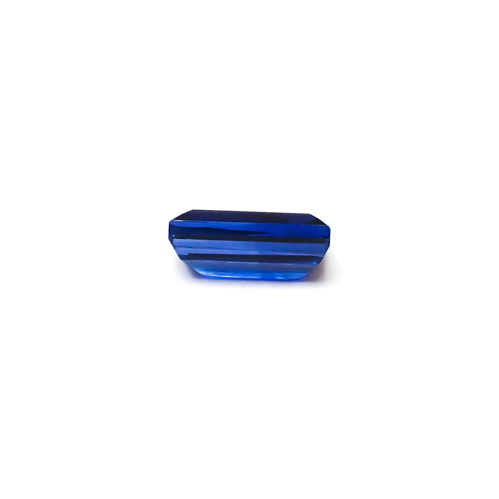 カイヤナイト ネパール産 2.53ct / 9.8x5mm前後 [260532276]