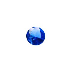 アウイナイト フルオレッセンス ドイツ産 0.017ct[240628301]1.8x1.7mm前後