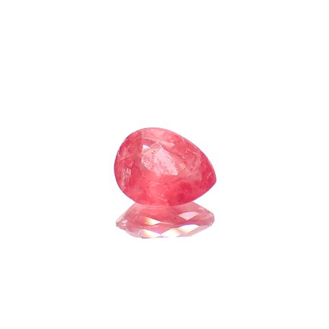 ロードナイト ブラジル産 0.74ct[231225255]6.6x5mm前後