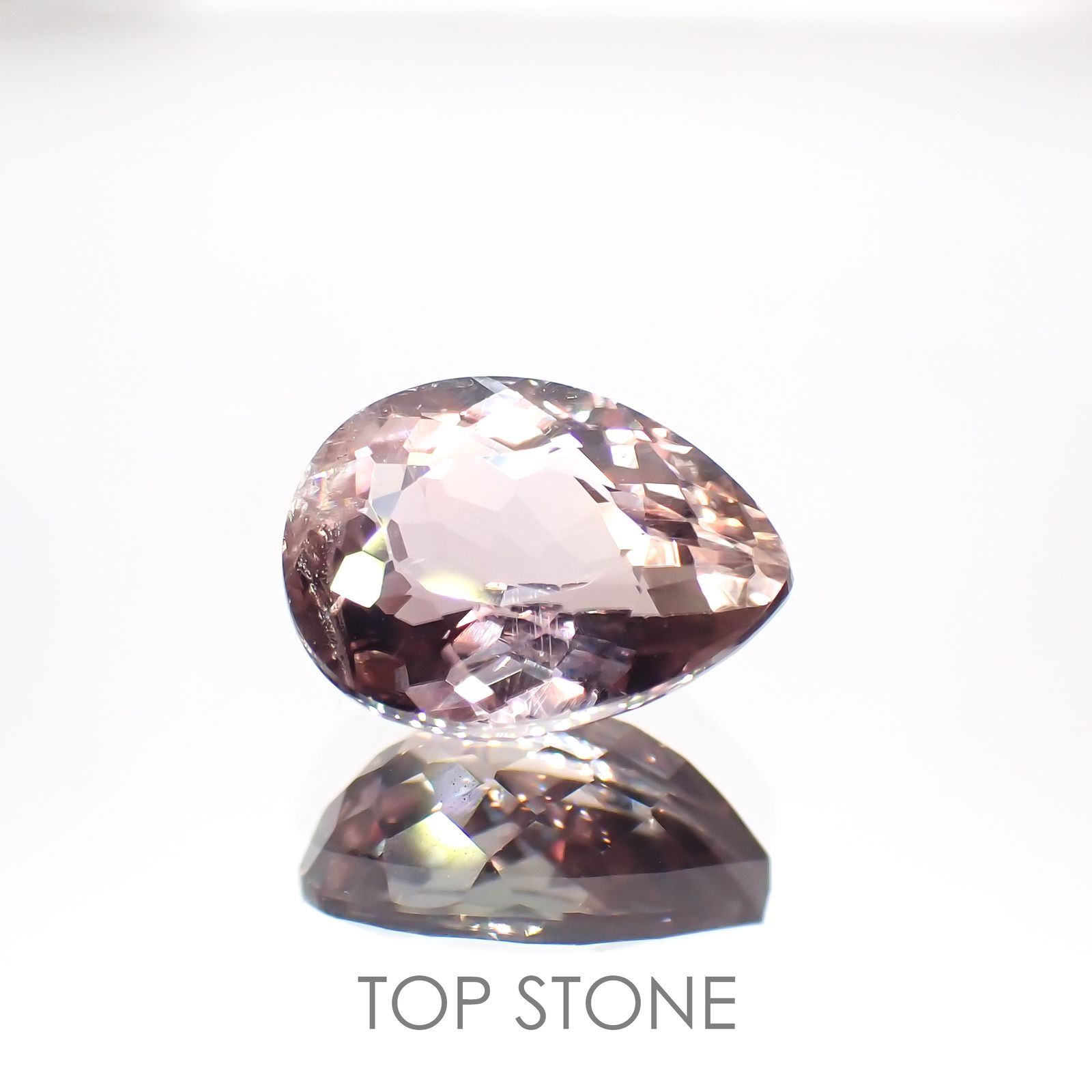 └宝石名から探す / ダイアスポア 通販 | TOP STONE(トップストーン)