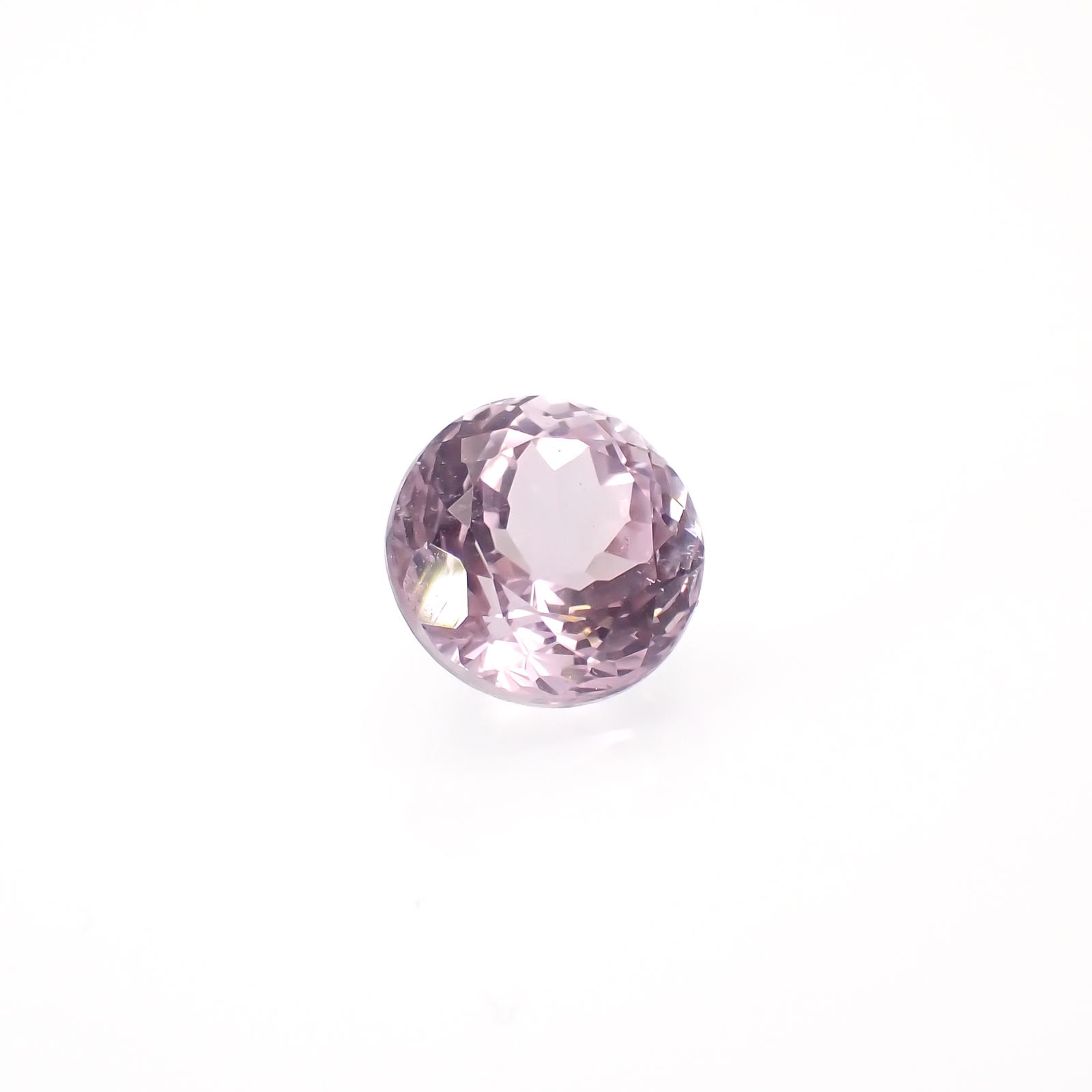 クンツァイト アフガニスタン産 2.56ct [251124354]8x7.9mm前後